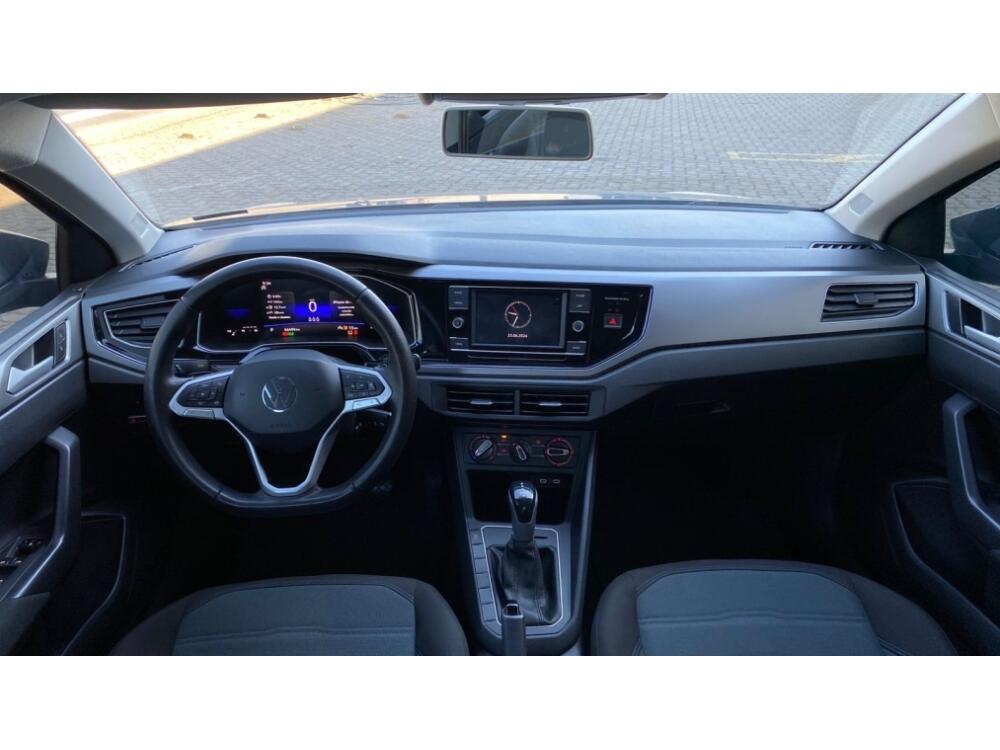Volkswagen Nivus