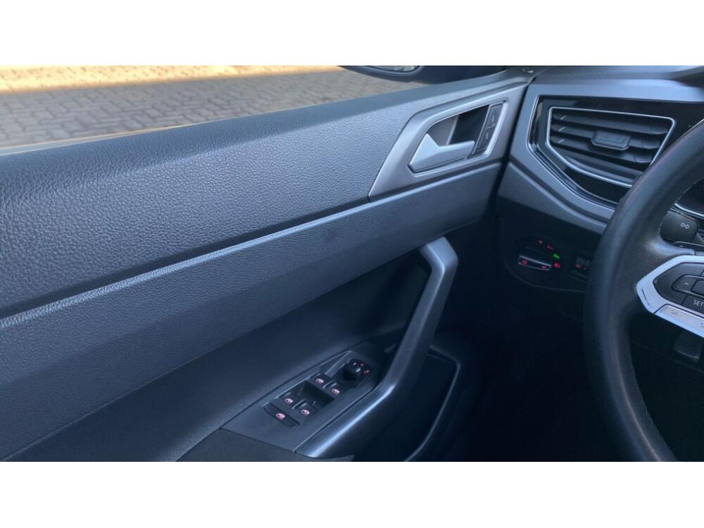 Volkswagen Nivus