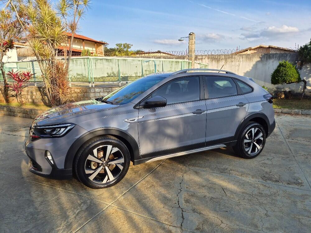 Volkswagen Nivus
