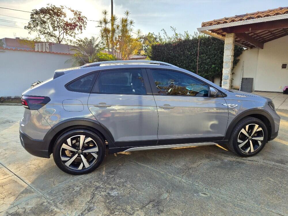 Volkswagen Nivus