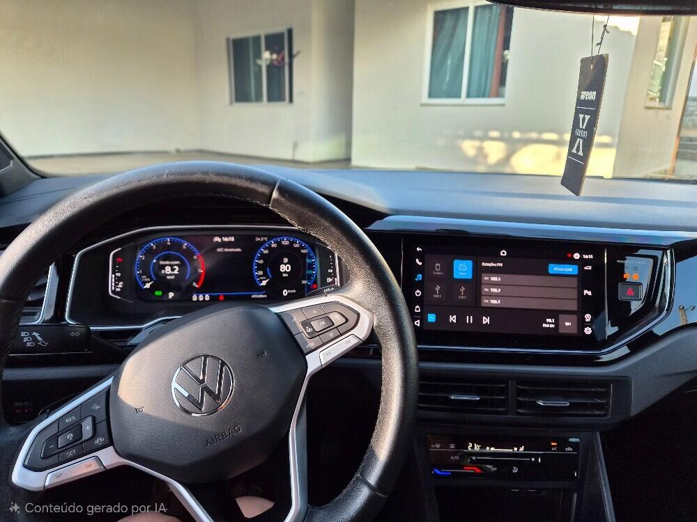 Volkswagen Nivus