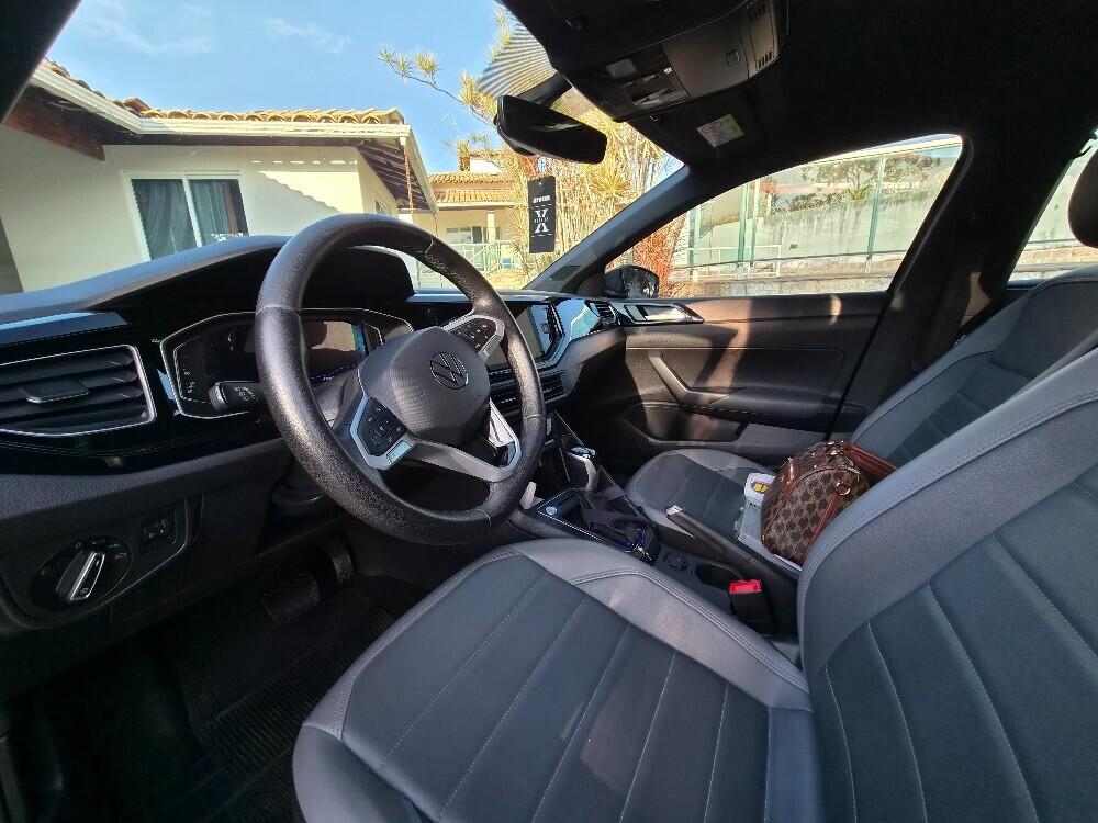 Volkswagen Nivus