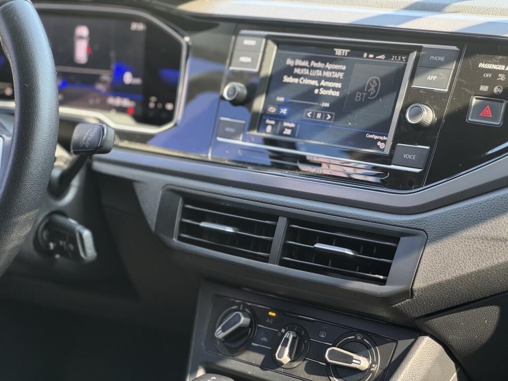 Volkswagen Nivus
