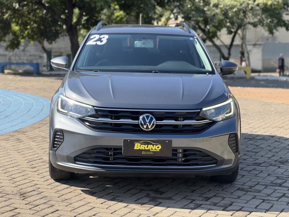 Volkswagen Nivus