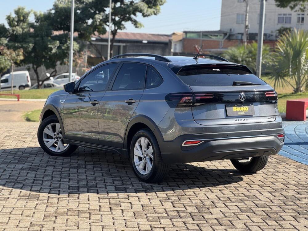 Volkswagen Nivus