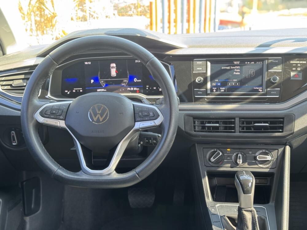 Volkswagen Nivus