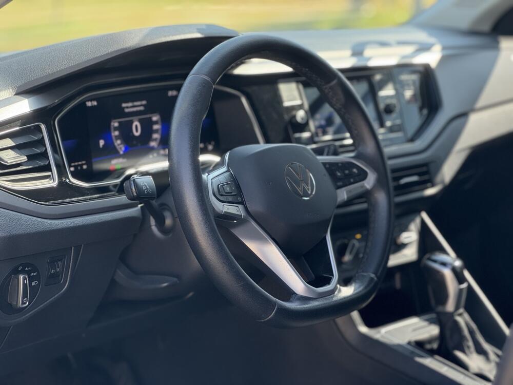 Volkswagen Nivus