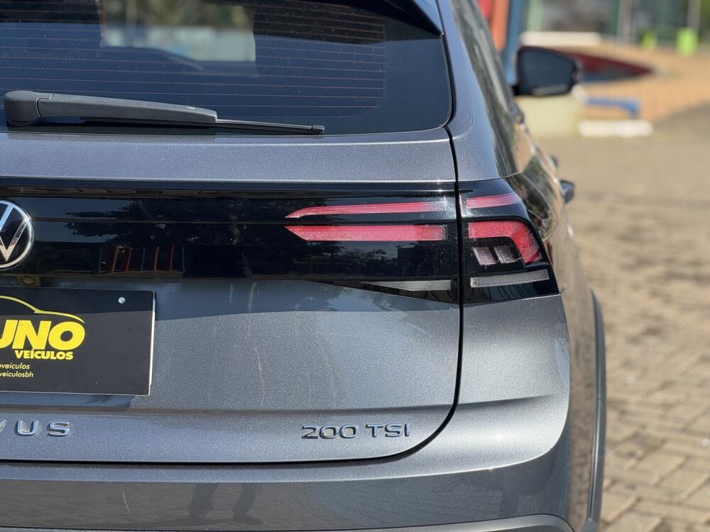 Volkswagen Nivus