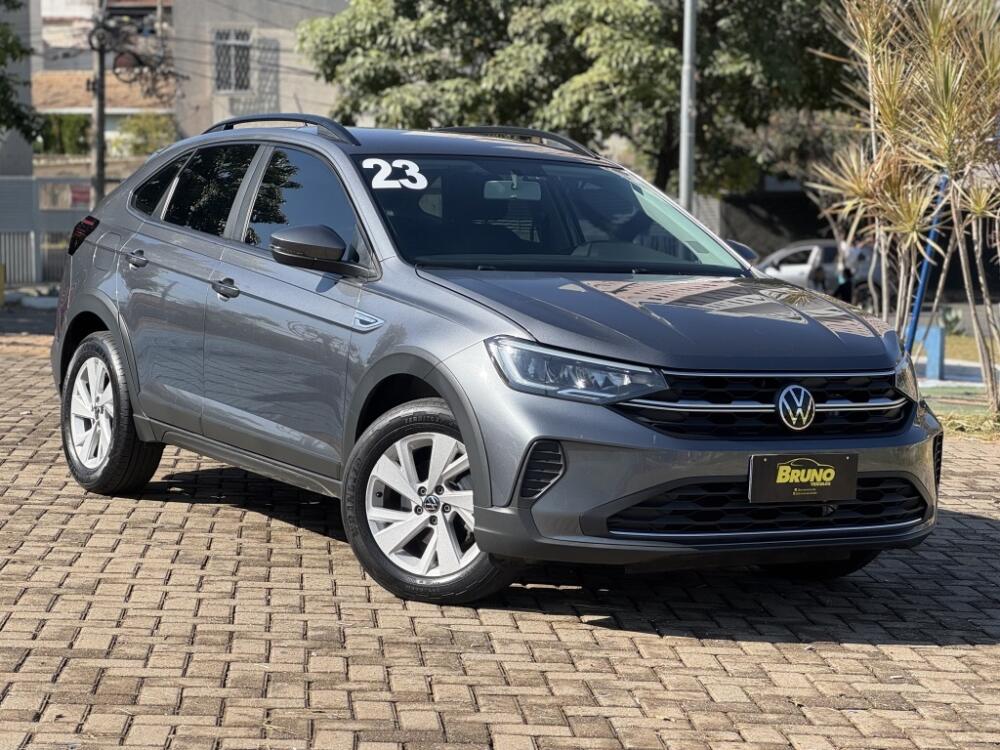 Volkswagen Nivus