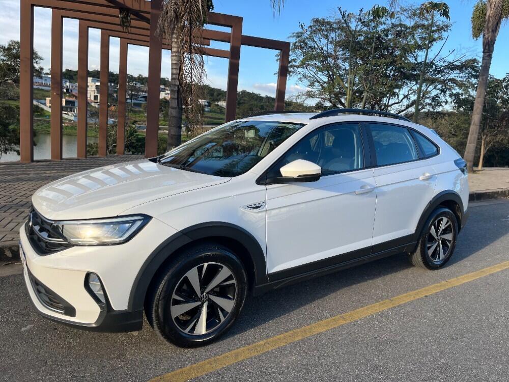 Volkswagen Nivus