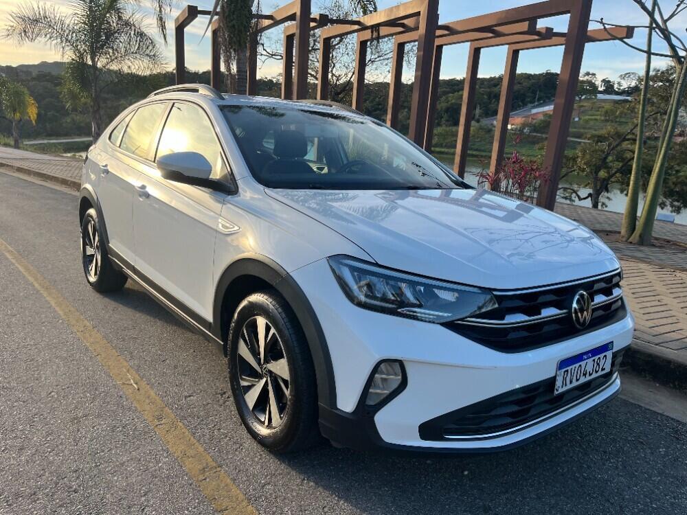 Volkswagen Nivus
