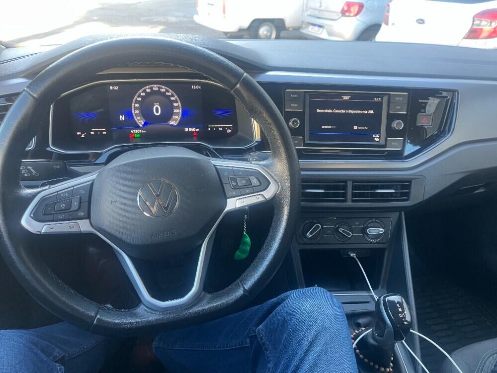 Volkswagen Nivus