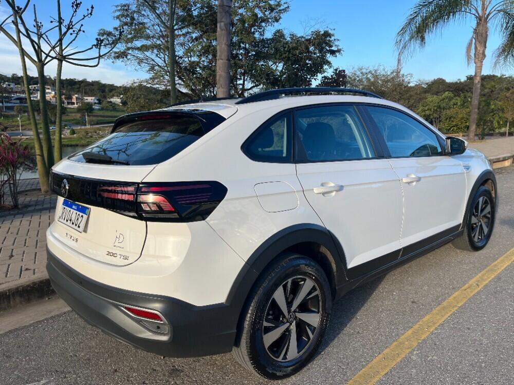 Volkswagen Nivus