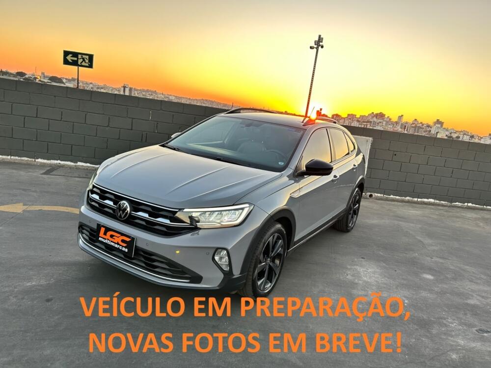 Volkswagen Nivus