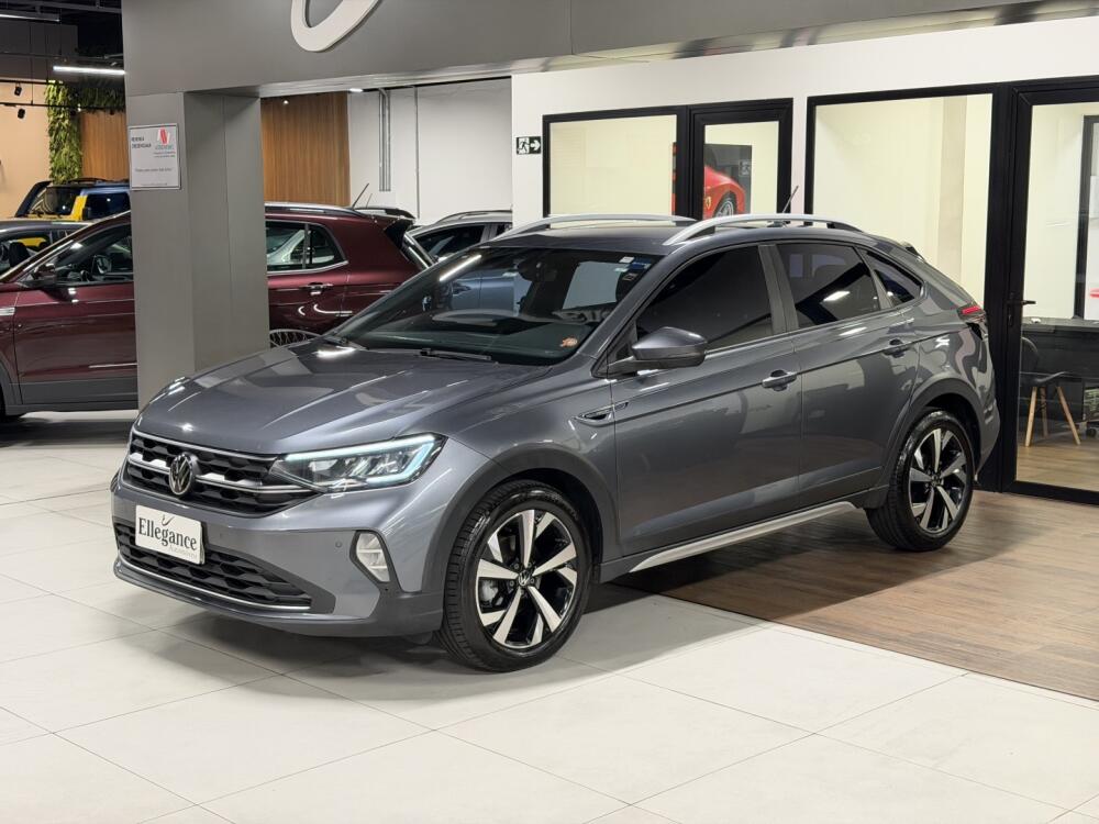 Volkswagen Nivus