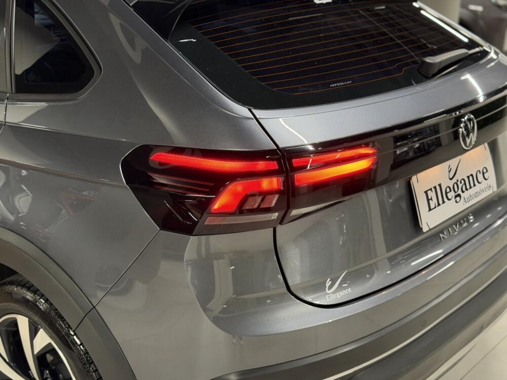 Volkswagen Nivus