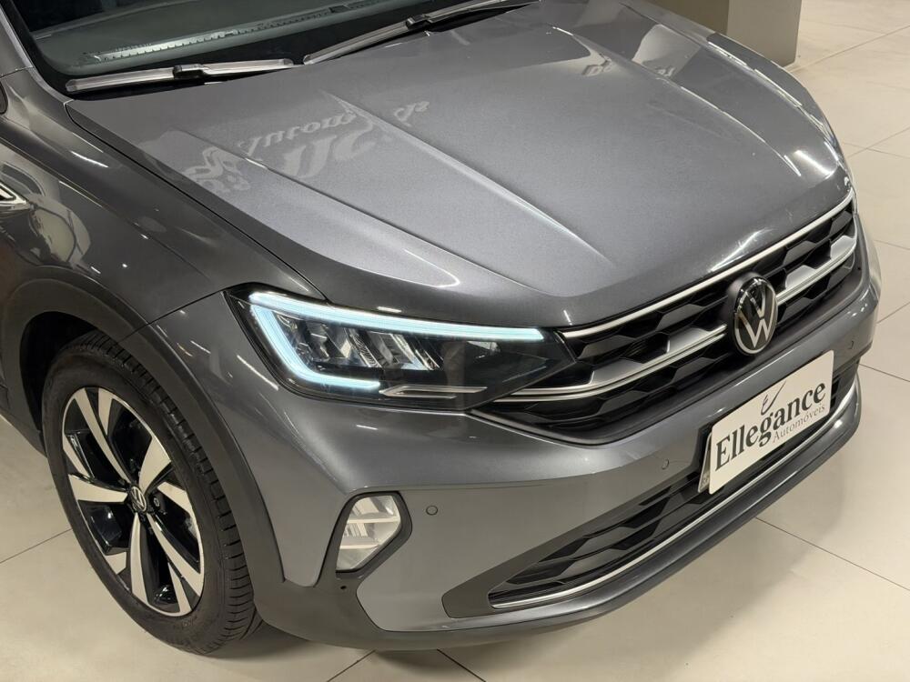 Volkswagen Nivus