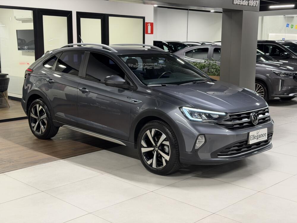Volkswagen Nivus