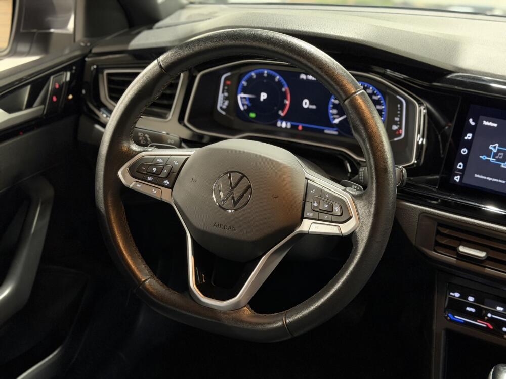 Volkswagen Nivus