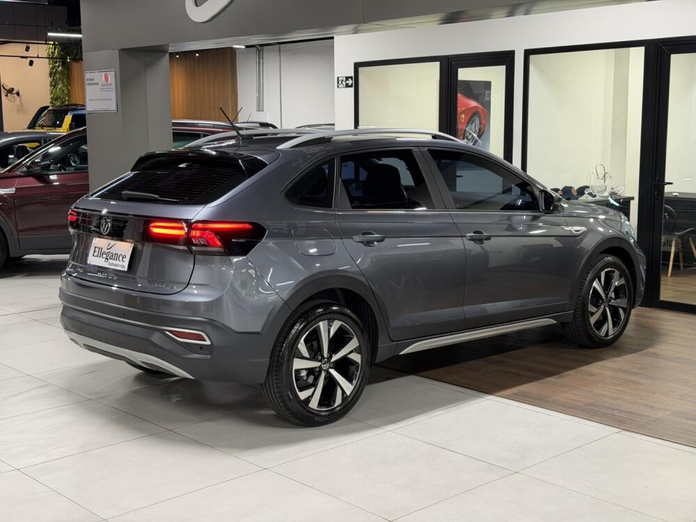 Volkswagen Nivus