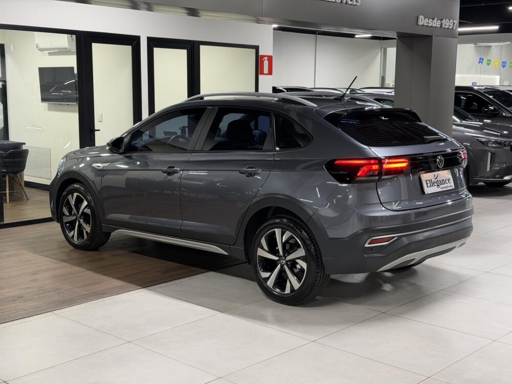 Volkswagen Nivus