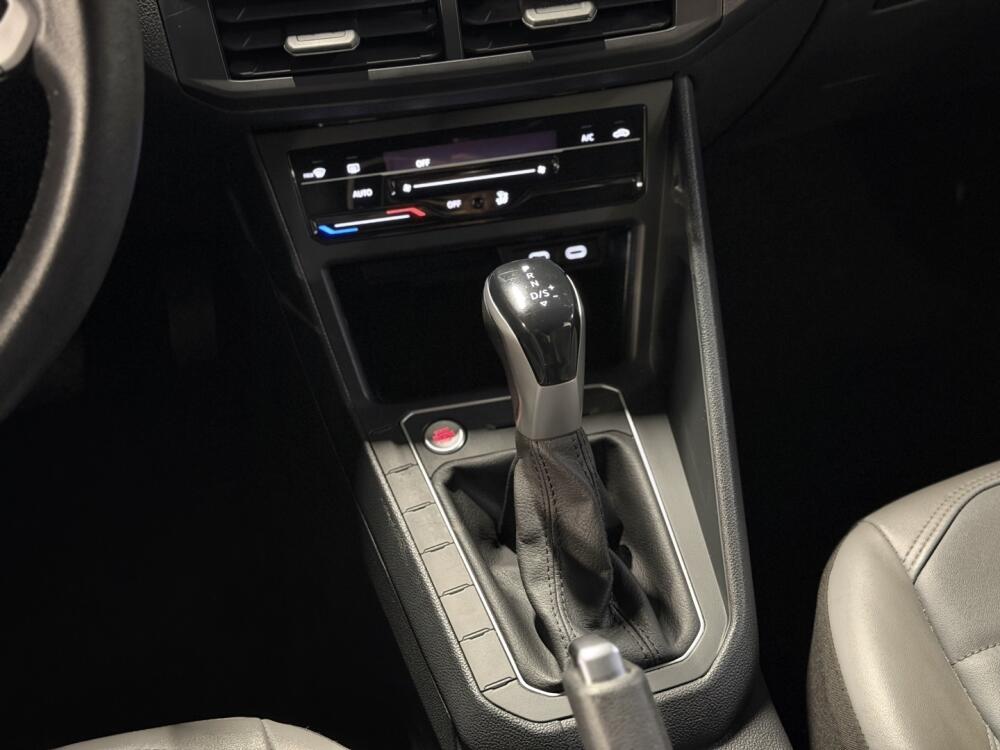 Volkswagen Nivus