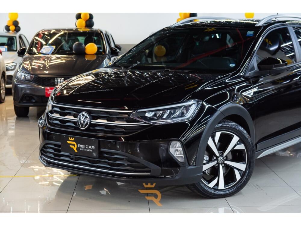 Volkswagen Nivus