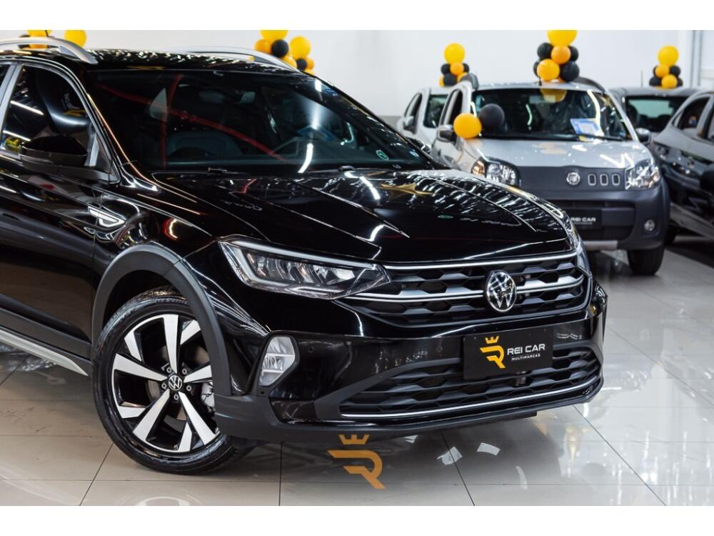 Volkswagen Nivus