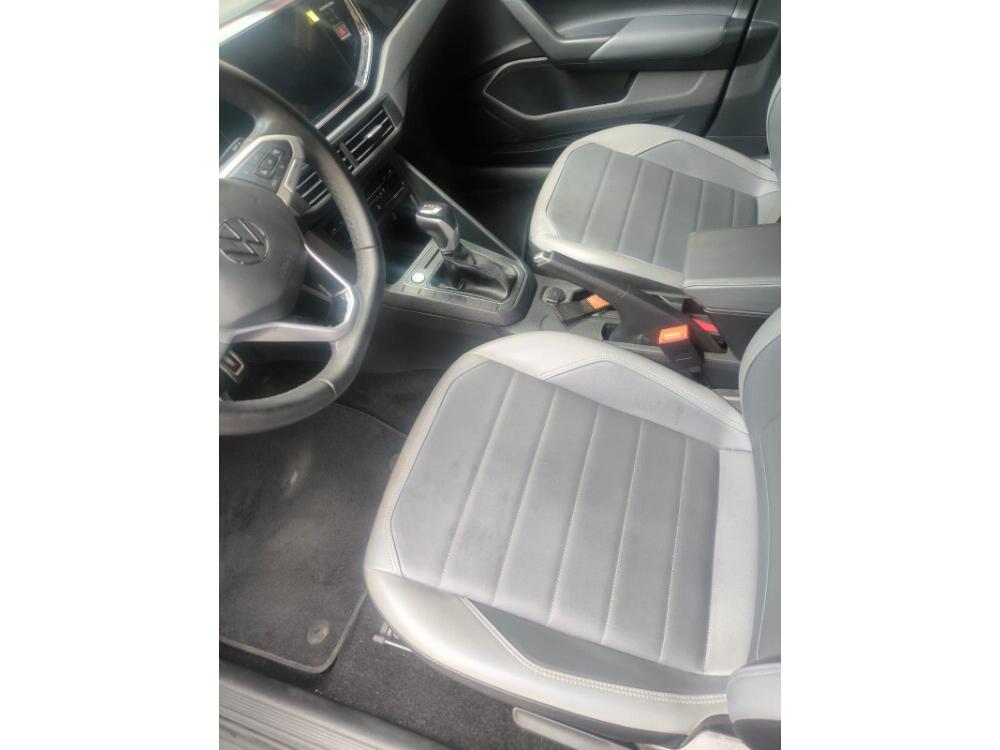 Volkswagen Nivus