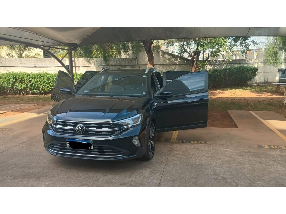 Volkswagen Nivus
