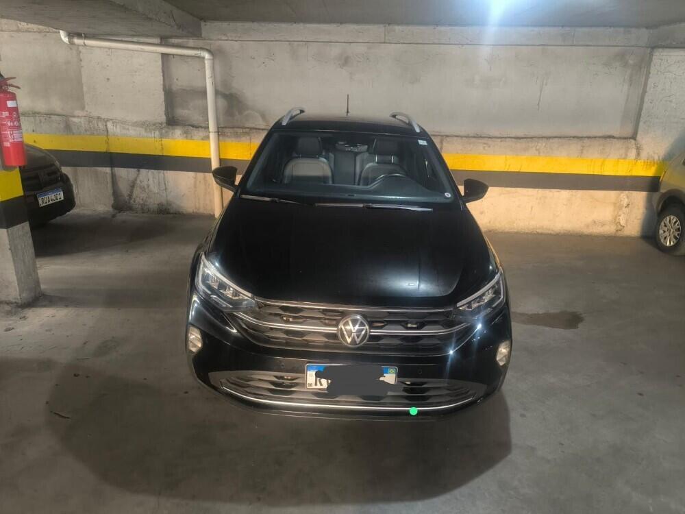 Volkswagen Nivus