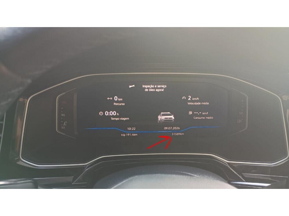 Volkswagen Nivus