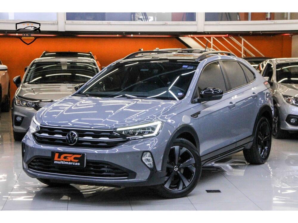 Volkswagen Nivus