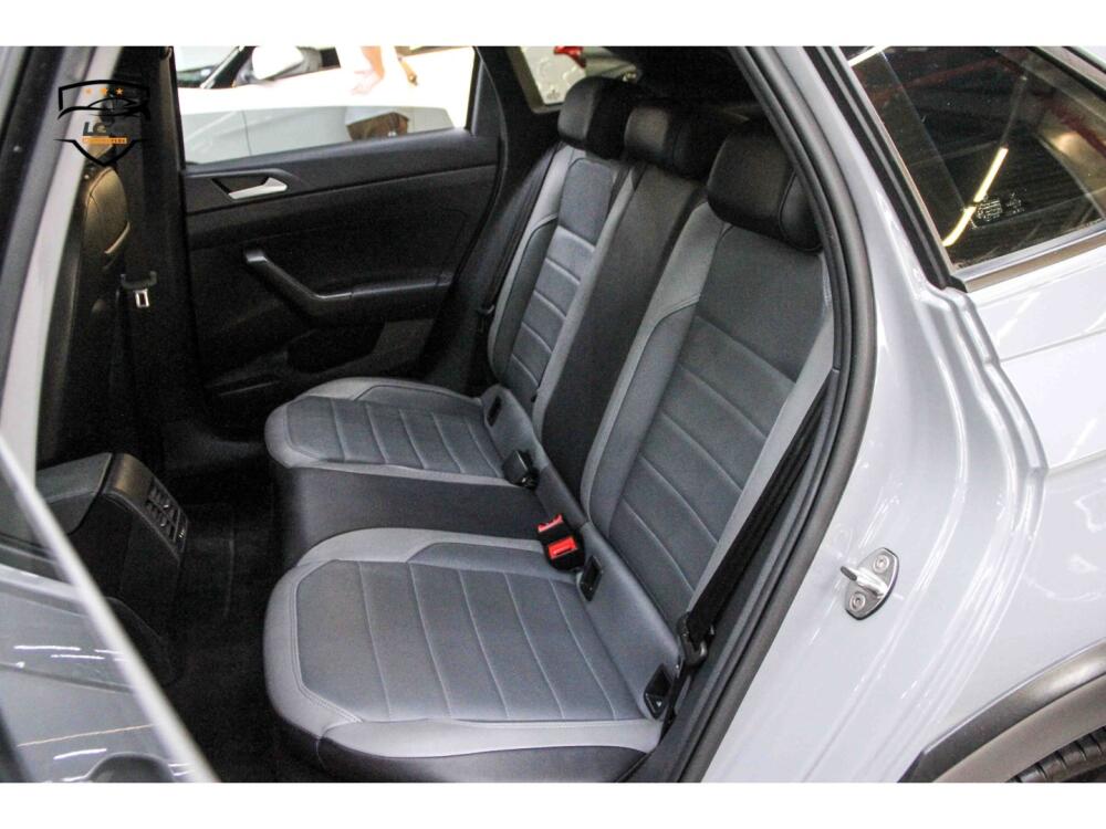 Volkswagen Nivus