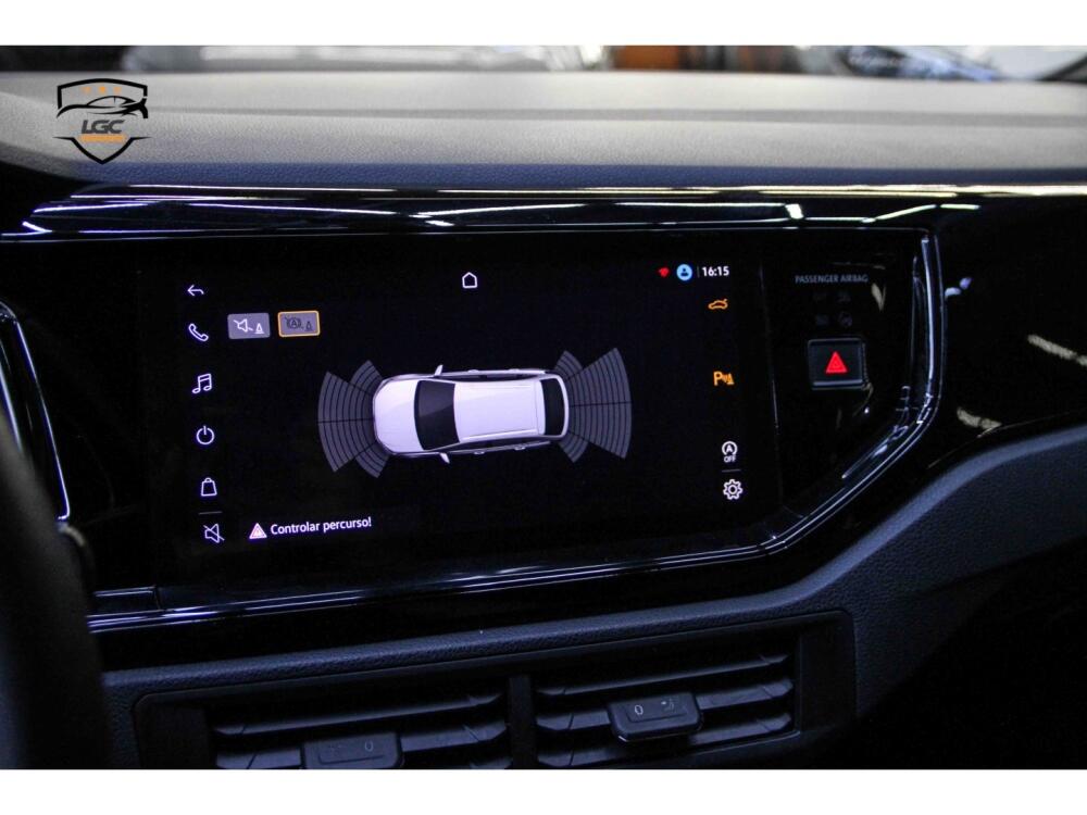 Volkswagen Nivus