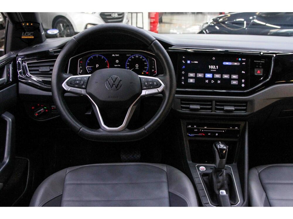 Volkswagen Nivus