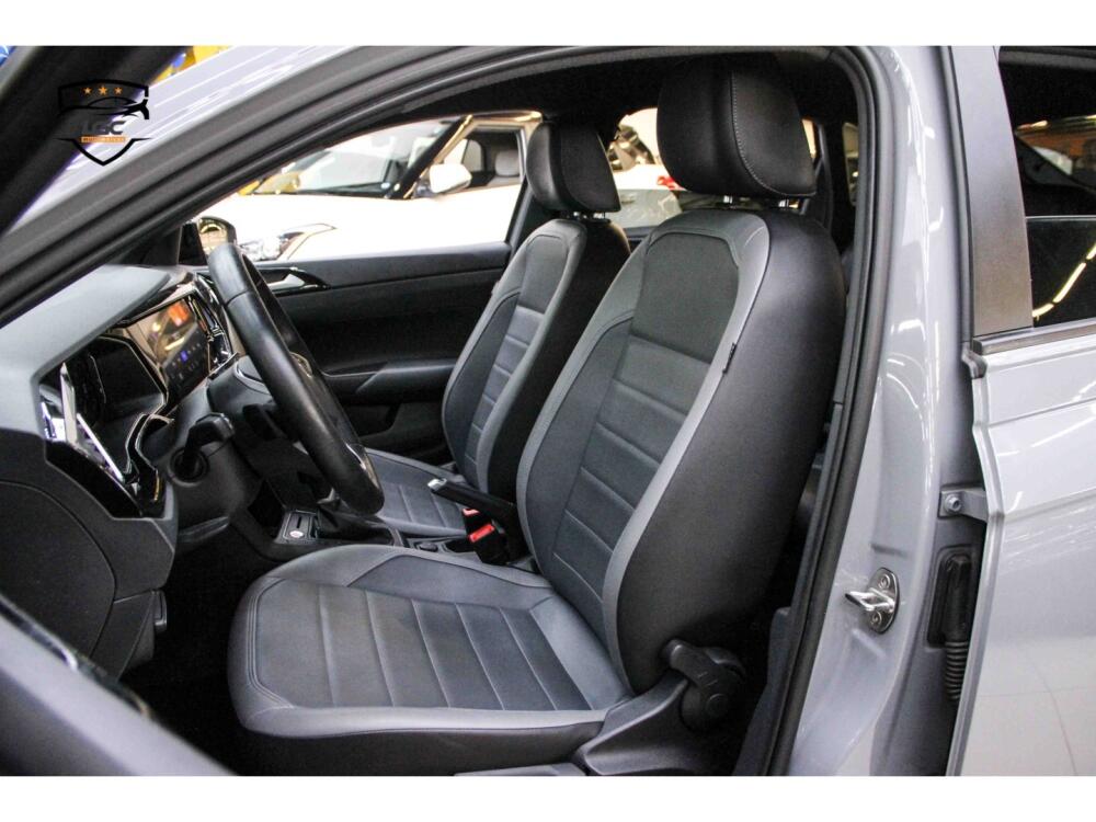 Volkswagen Nivus
