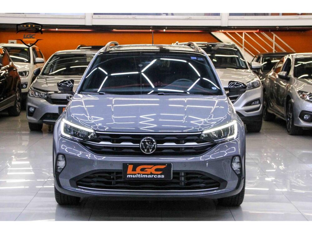 Volkswagen Nivus