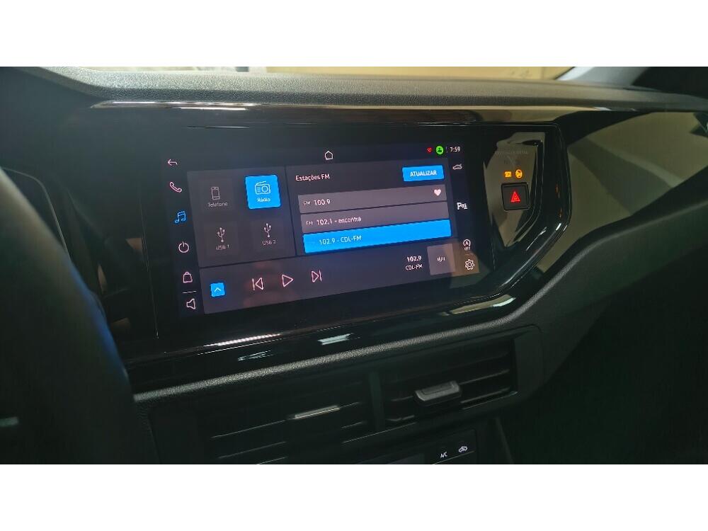 Volkswagen Nivus