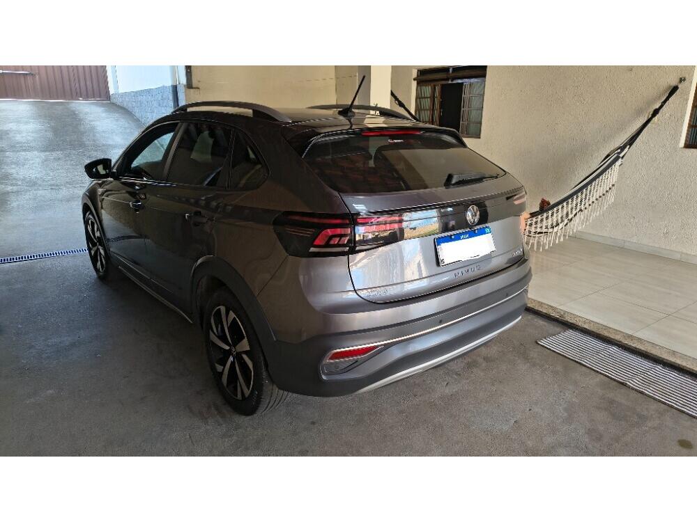 Volkswagen Nivus