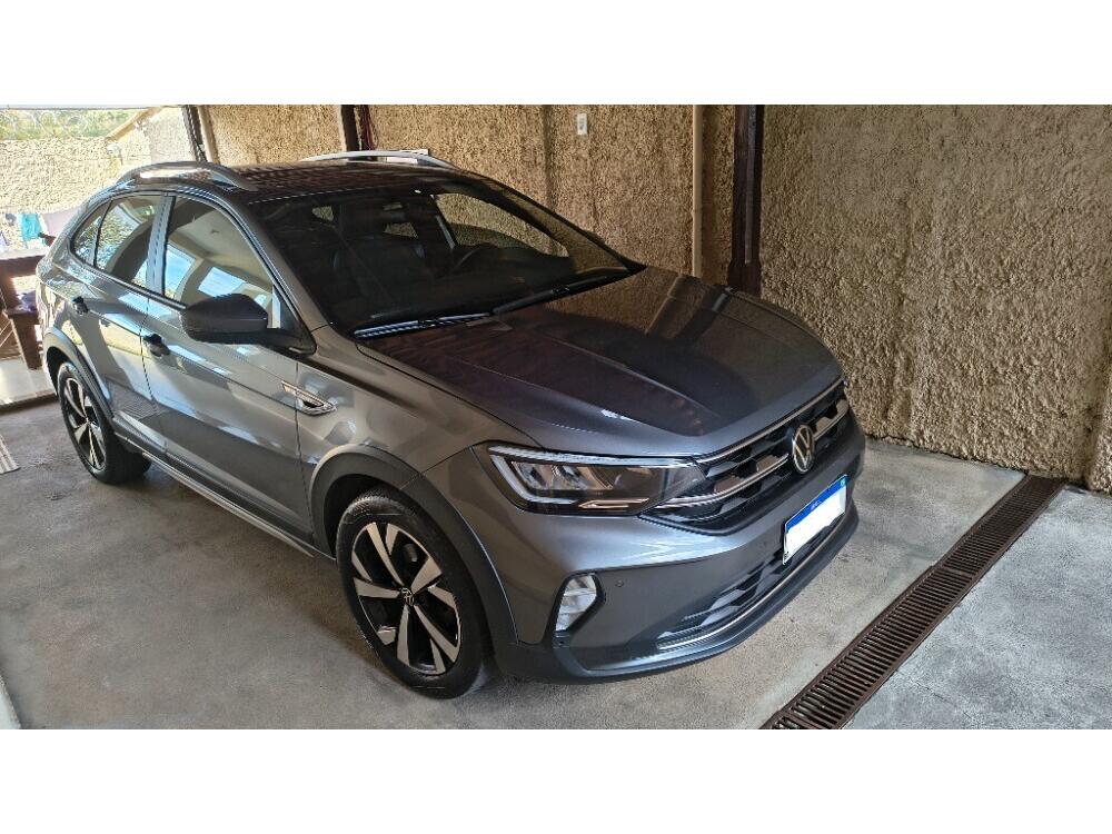 Volkswagen Nivus