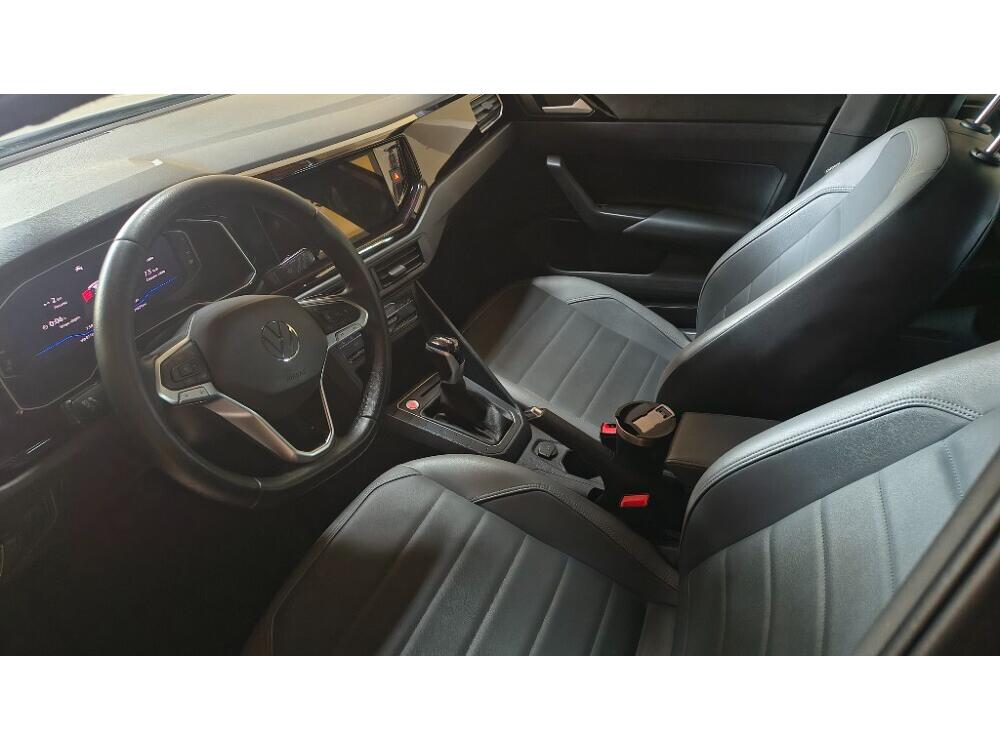 Volkswagen Nivus