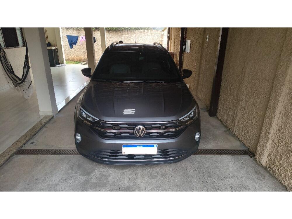 Volkswagen Nivus
