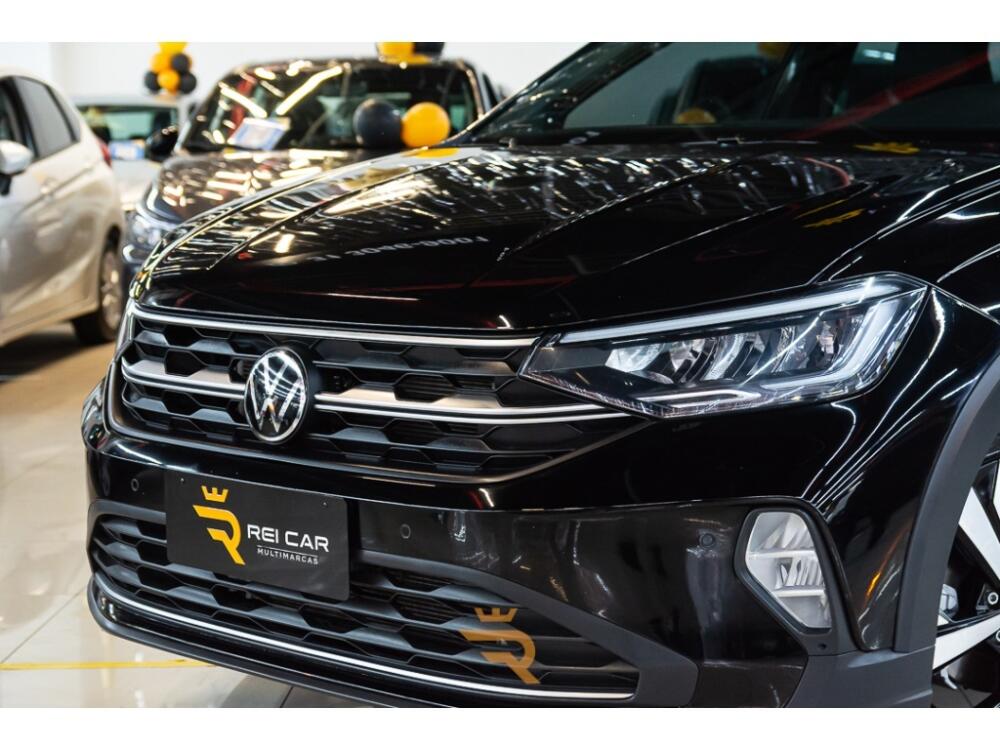 Volkswagen Nivus