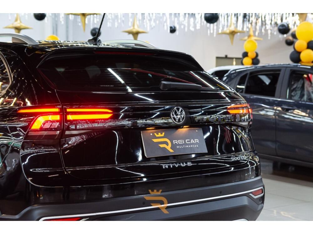 Volkswagen Nivus