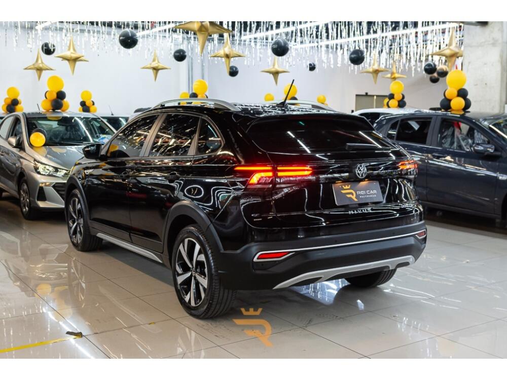 Volkswagen Nivus