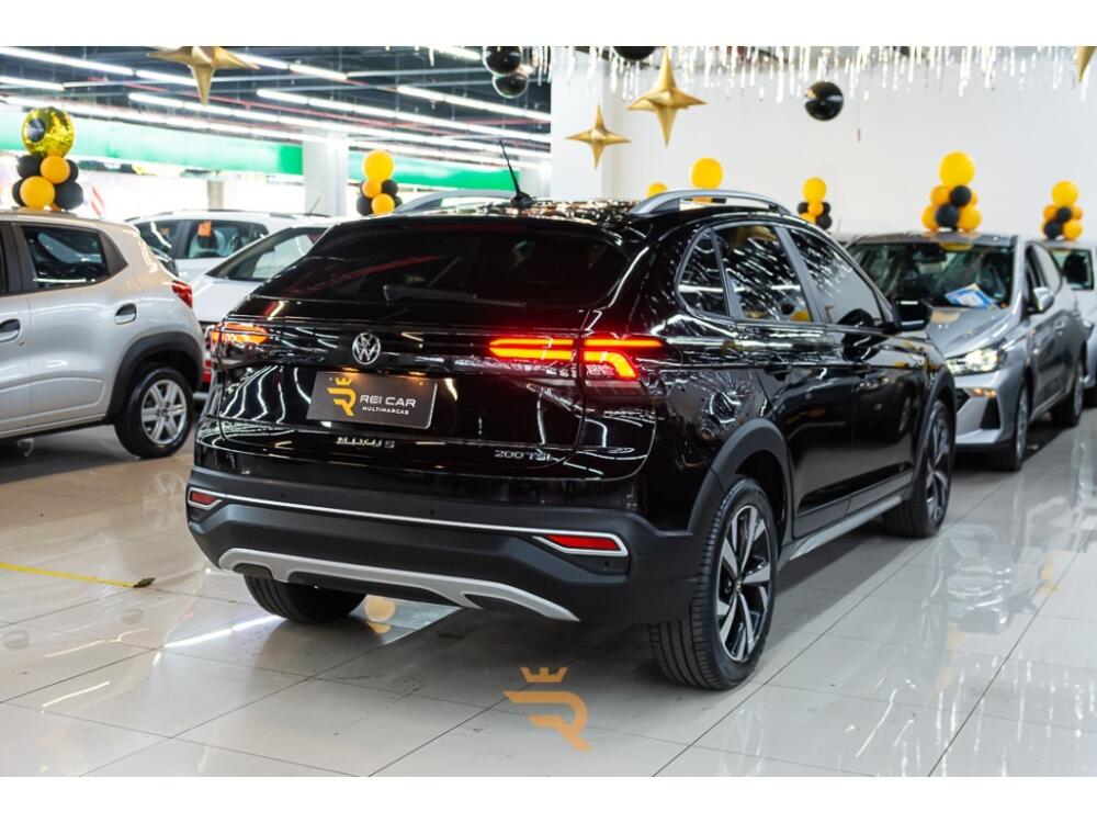 Volkswagen Nivus