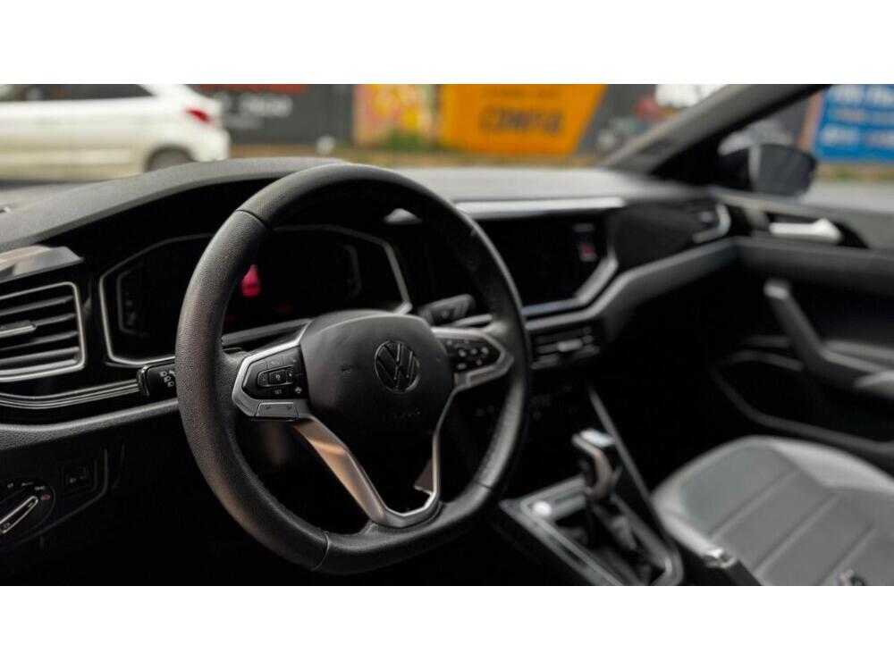 Volkswagen Nivus