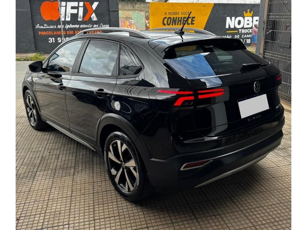 Volkswagen Nivus