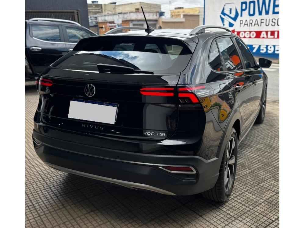 Volkswagen Nivus